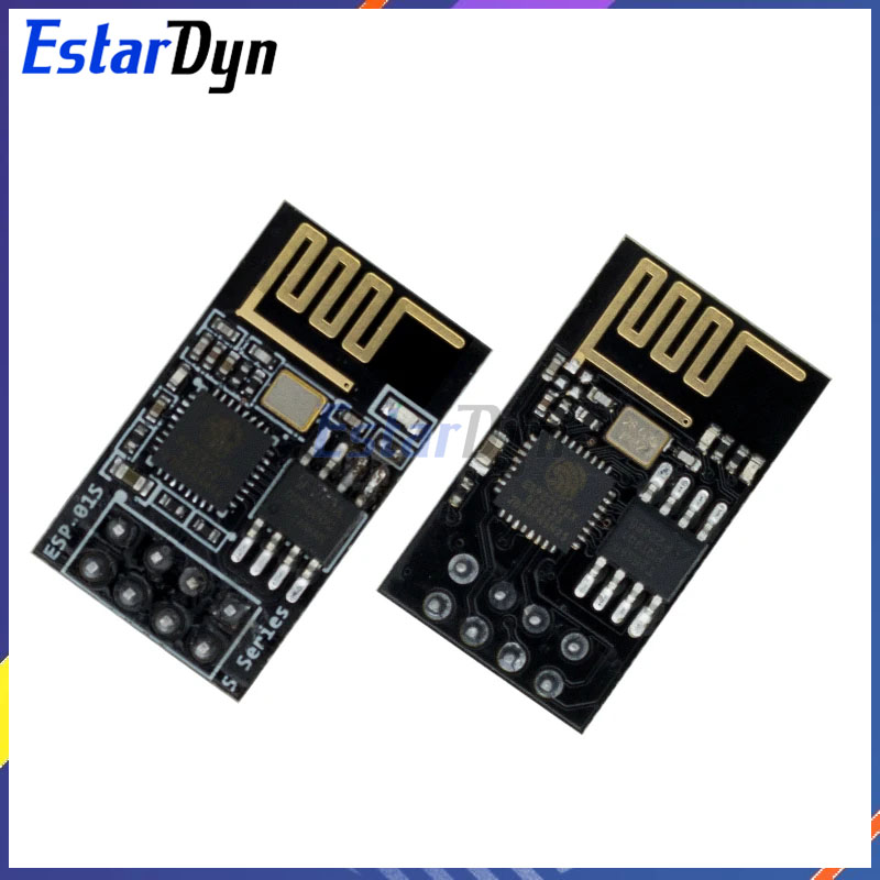 Estardyn ESP8266 ESP-01 ESP-01 - Smart Home Esp8266 recensione e prezzo
