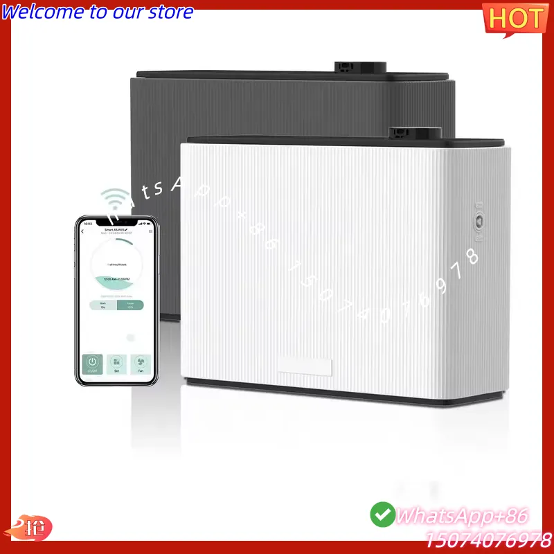 Nuovo Diffusore Elettronico di - Smart Home Market recensione e prezzo