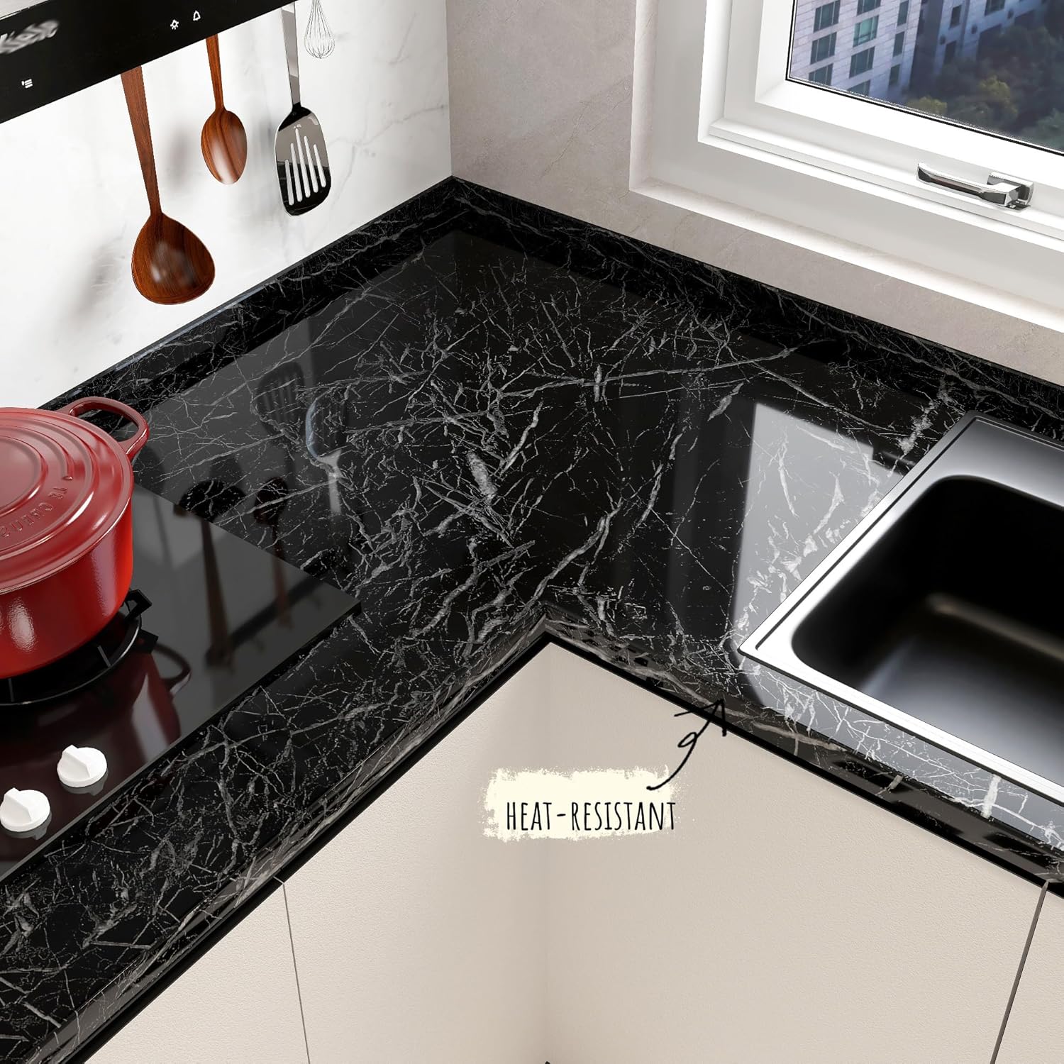 Pellicola Adesiva Impermeabile - Smart Home Film recensione e prezzo