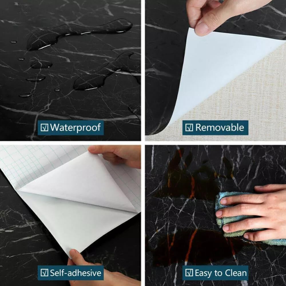 Pellicola Adesiva Impermeabile - Smart Home Film recensione e prezzo