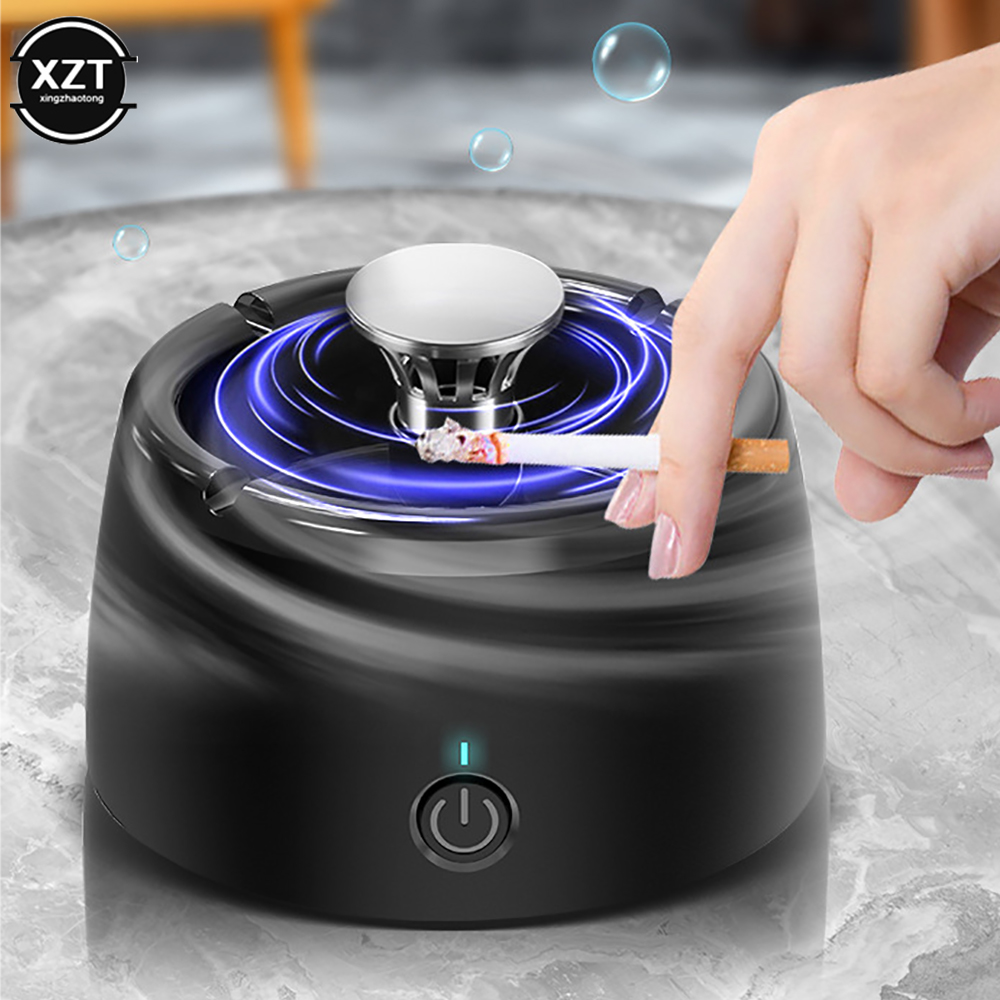 Posacenere intelligente multif - Smart Air Purifier recensione e prezzo
