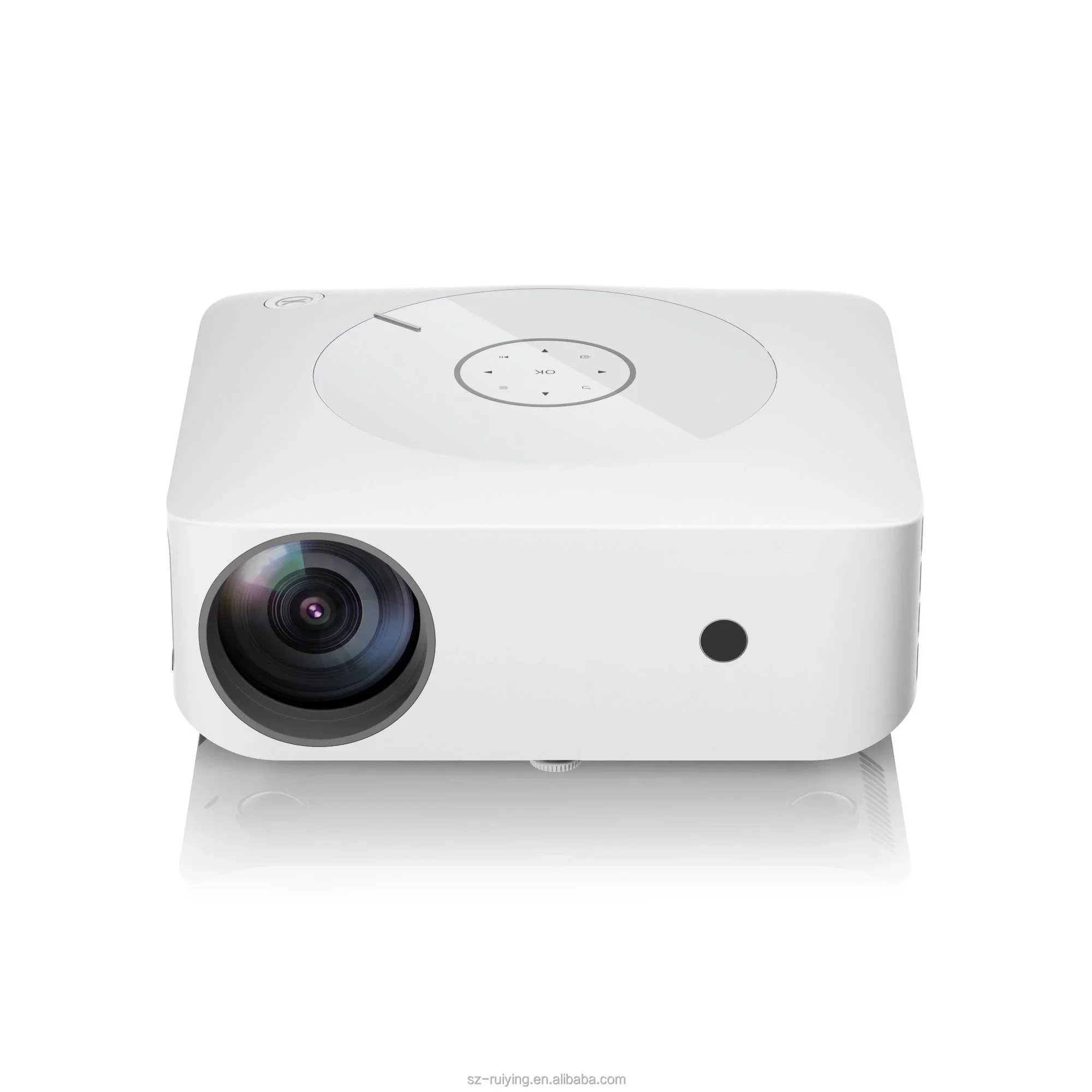 Proiettori per Home Cinema Sma - Smart Home Market recensione e prezzo