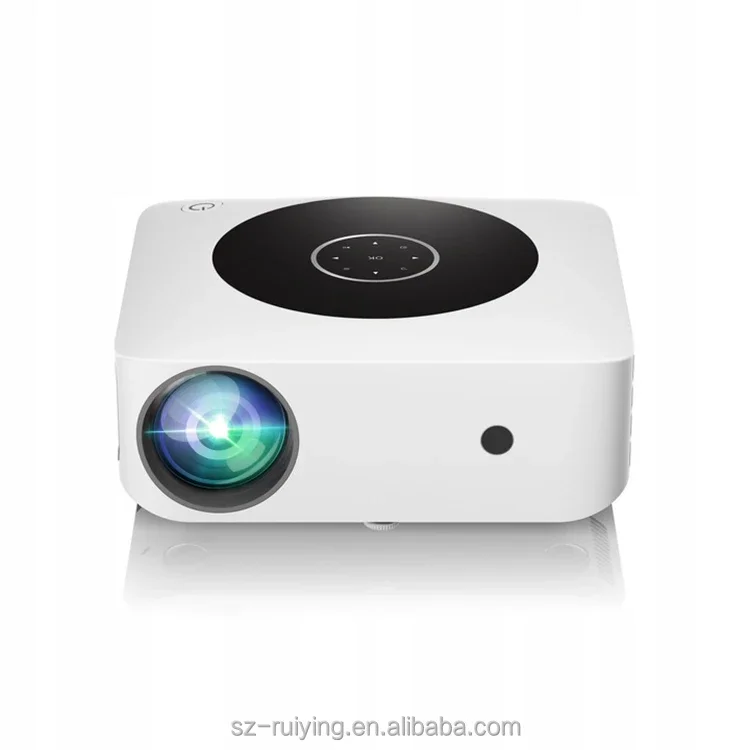 Proiettori per Home Cinema Sma - Smart Home Market recensione e prezzo
