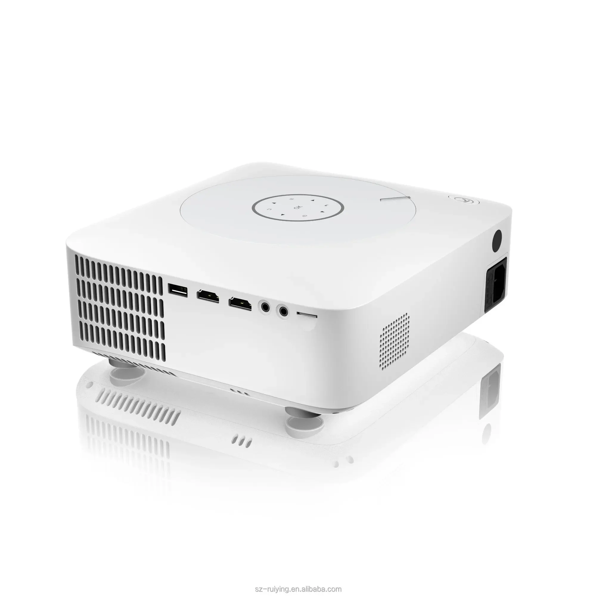 Proiettori per Home Cinema Sma - Smart Home Market recensione e prezzo