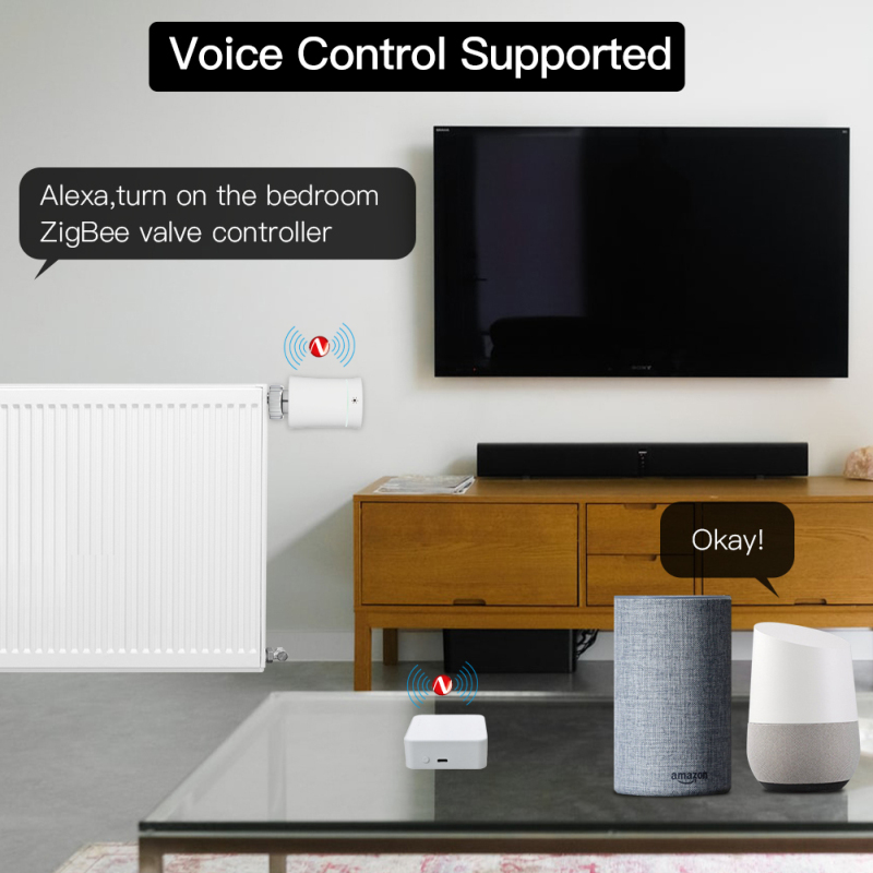 Tuya Smart Gateway Hub Multi-m - Smart Home Hub Ikea recensione e prezzo