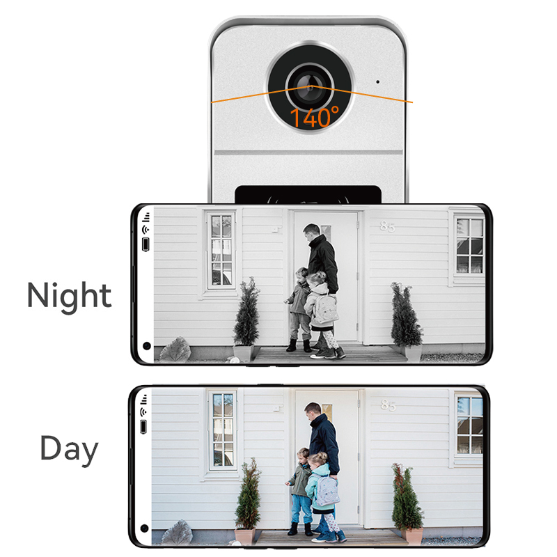 Supporta l'app Tuya, sistema d - Smart Home Battery Camera Ezviz recensione e prezzo