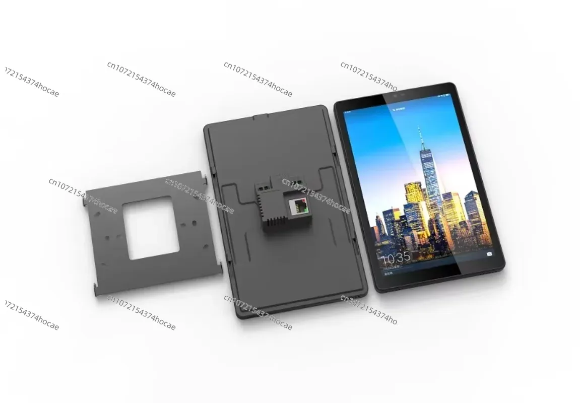 Tablet da Parete 8 Pollici 2G/ - Smart Home Panel recensione e prezzo