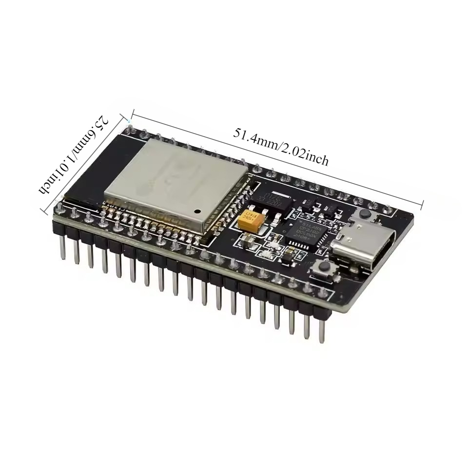 Scheda di Sviluppo ESP32 con C - Smart Home Yellow recensione e prezzo