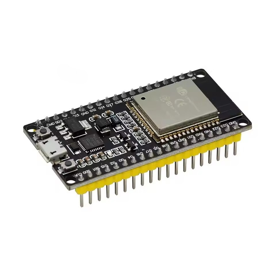 Scheda di Sviluppo ESP32 con C - Smart Home Yellow recensione e prezzo