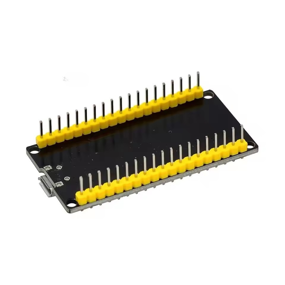 Scheda di Sviluppo ESP32 con C - Smart Home Yellow recensione e prezzo