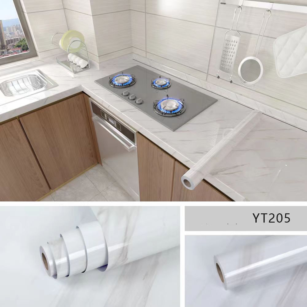 Cucina Pellicola a prova di ol - Smart Home Film recensione e prezzo