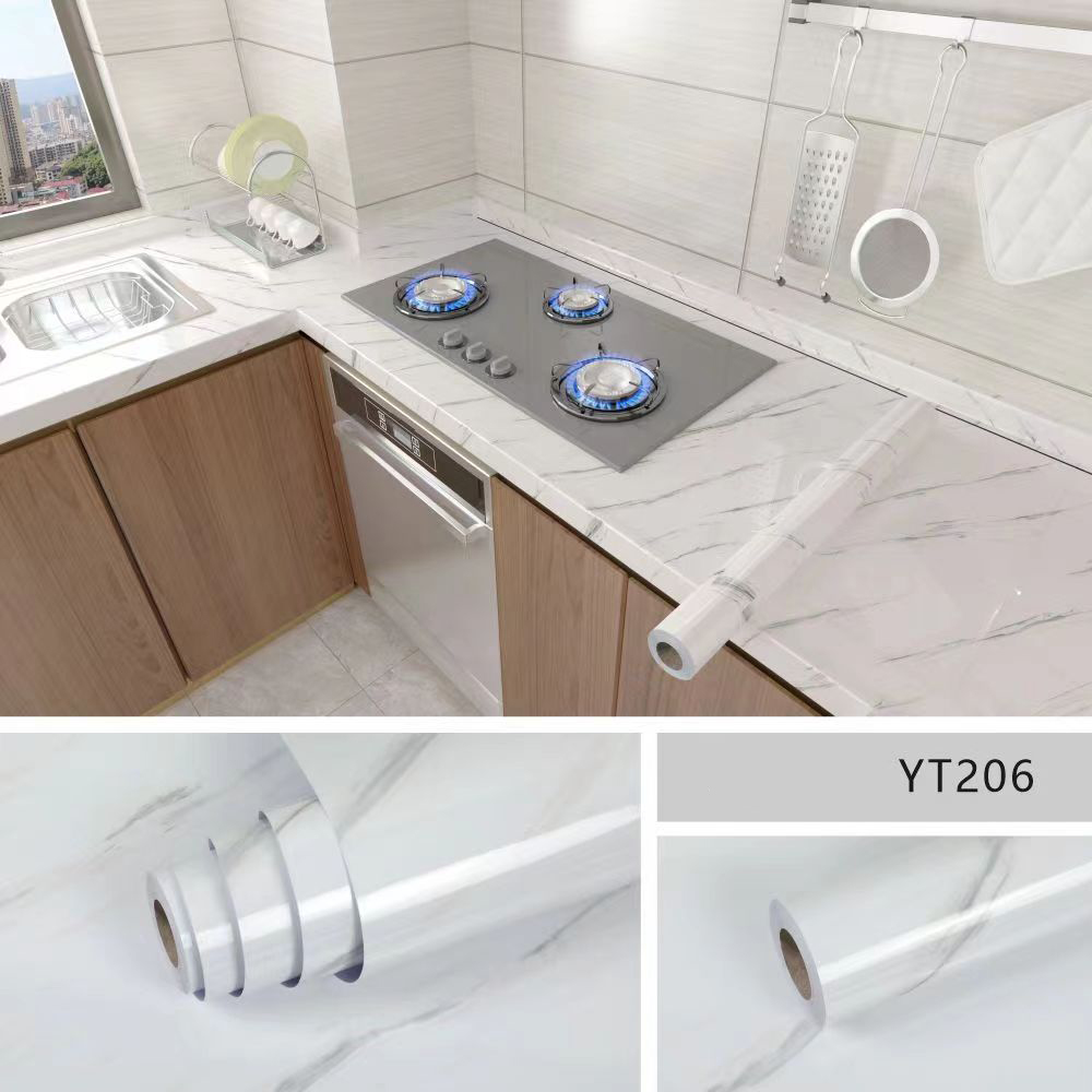 Cucina Pellicola a prova di ol - Smart Home Film recensione e prezzo