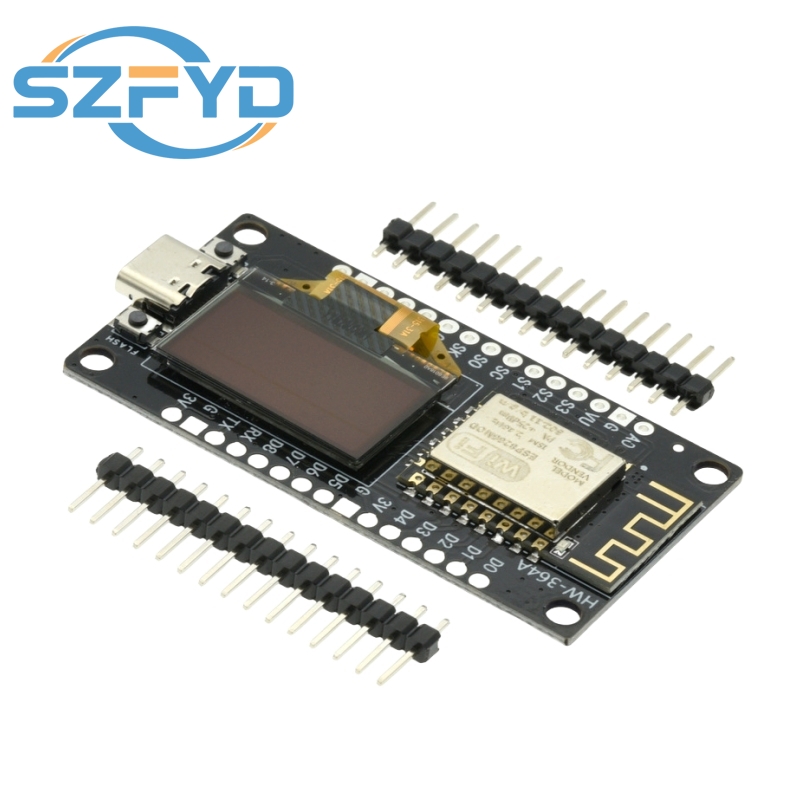 Scheda di sviluppo NodeMCU ESP - Smart Home Esp8266 recensione e prezzo