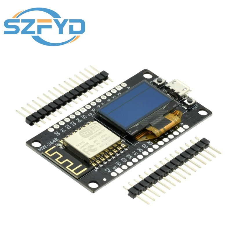 Scheda di sviluppo NodeMCU ESP - Smart Home Esp8266 recensione e prezzo