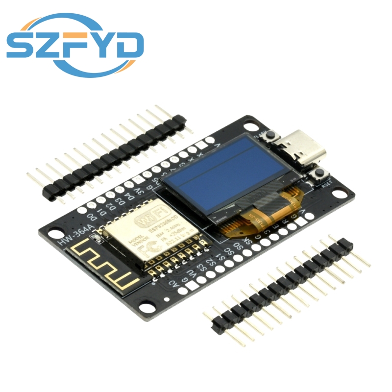 Scheda di sviluppo NodeMCU ESP - Smart Home Esp8266 recensione e prezzo