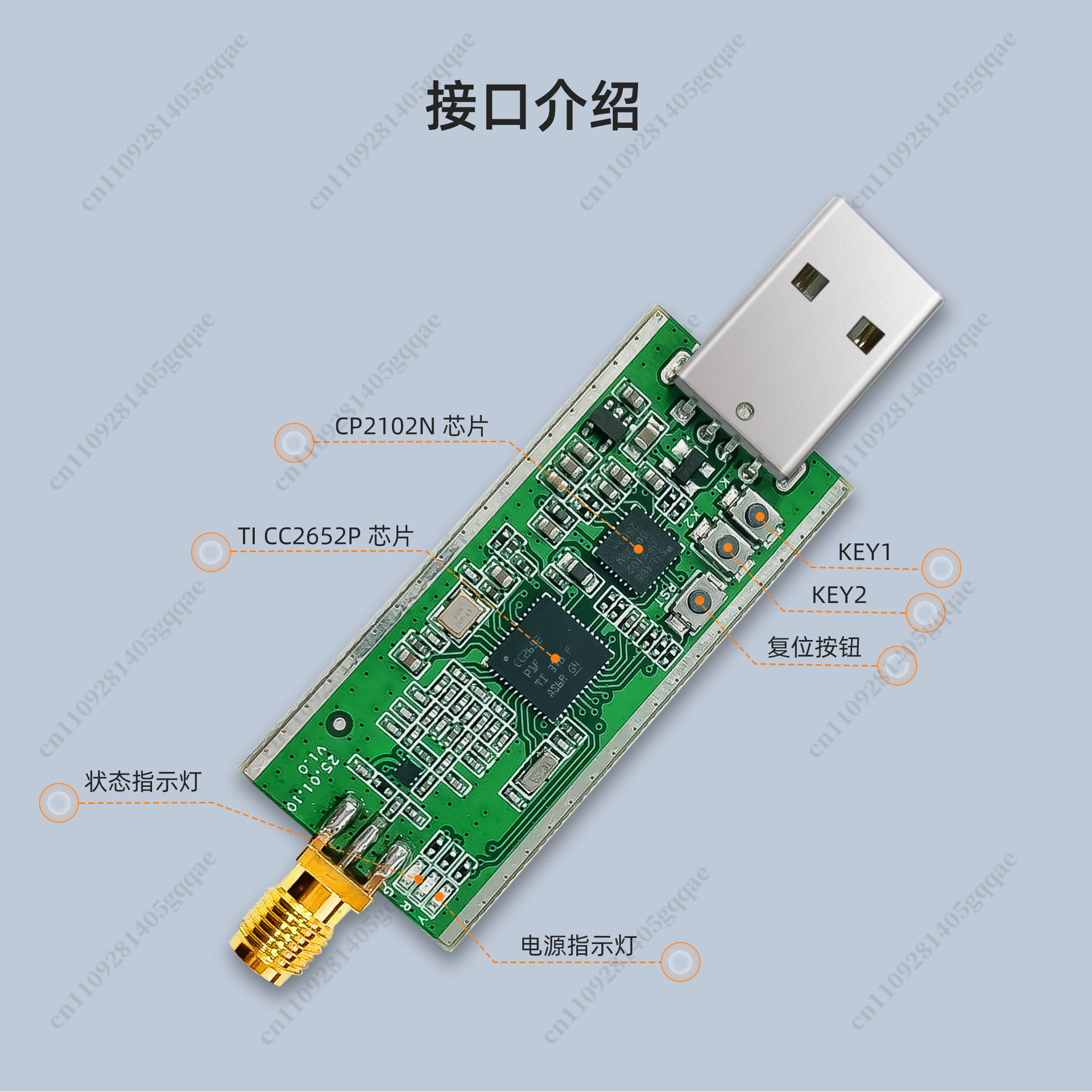 Zigbee 3.0 Universal Bridge ZB - Smart Home Mqtt recensione e prezzo