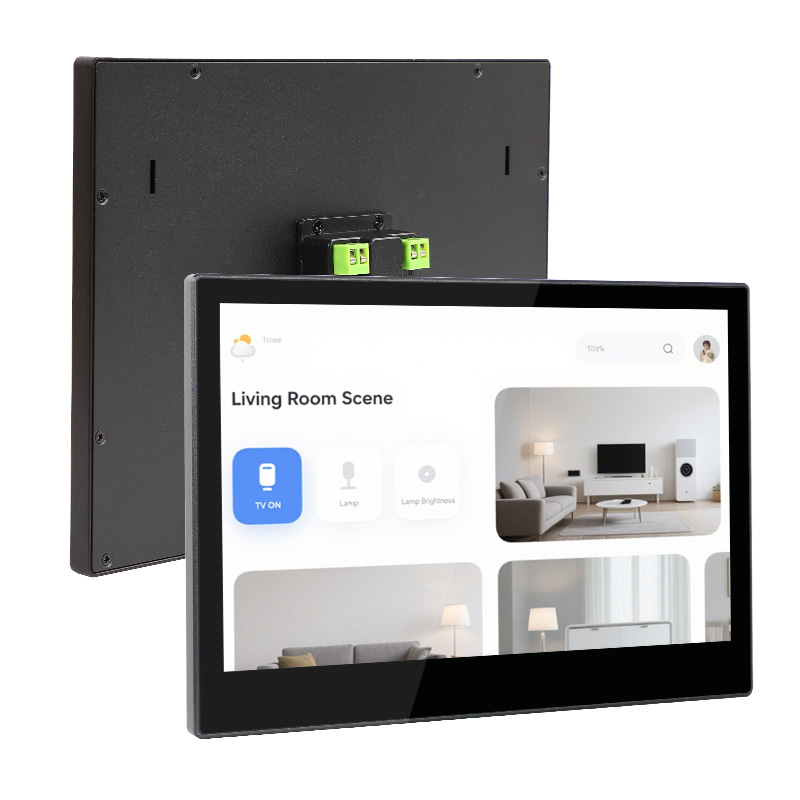 YC-SM10P Pannello Touch Smart  - Smart Home Market recensione e prezzo
