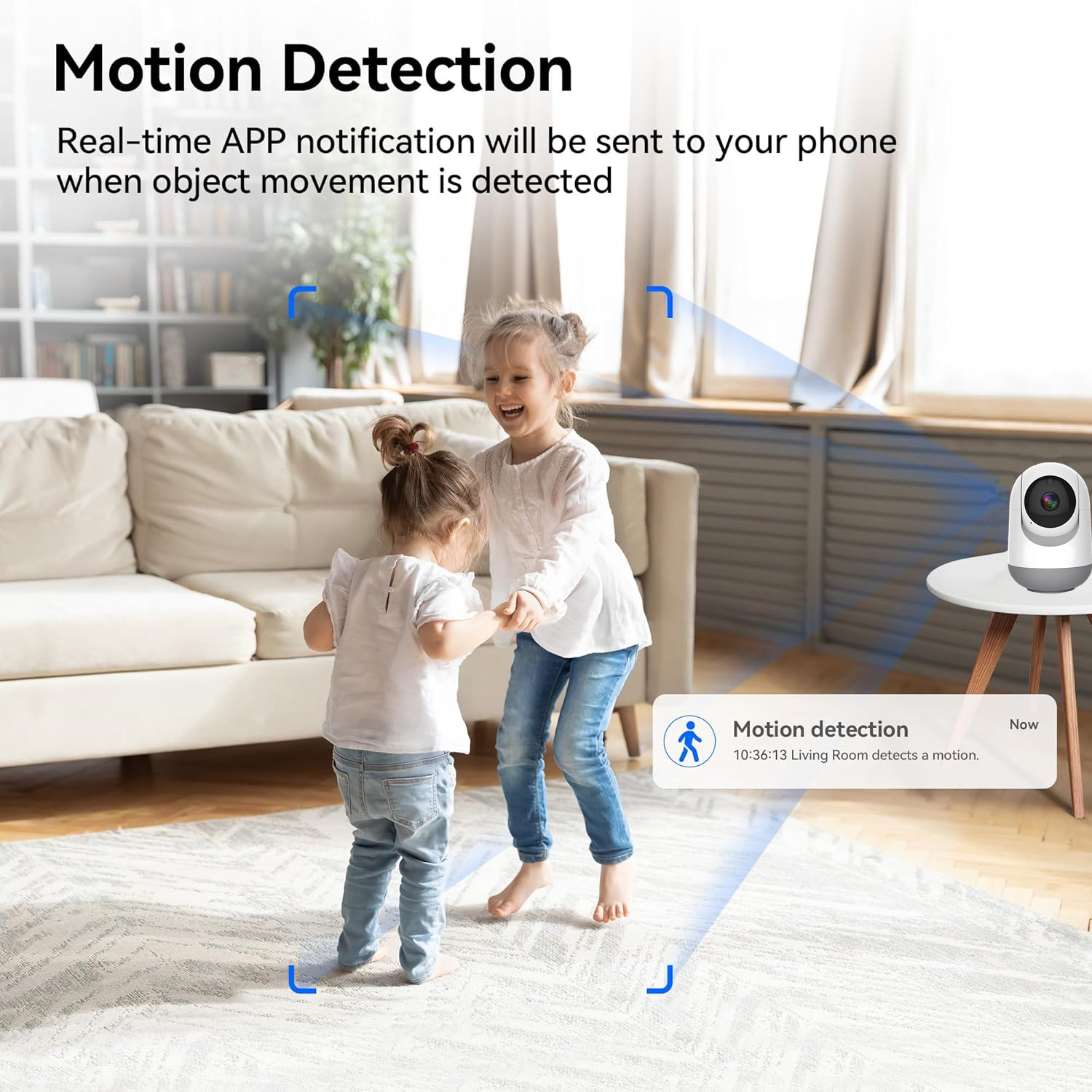Telecamera WiFi Tuya 4MP, Vide - Smart Home Battery Camera Ezviz recensione e prezzo