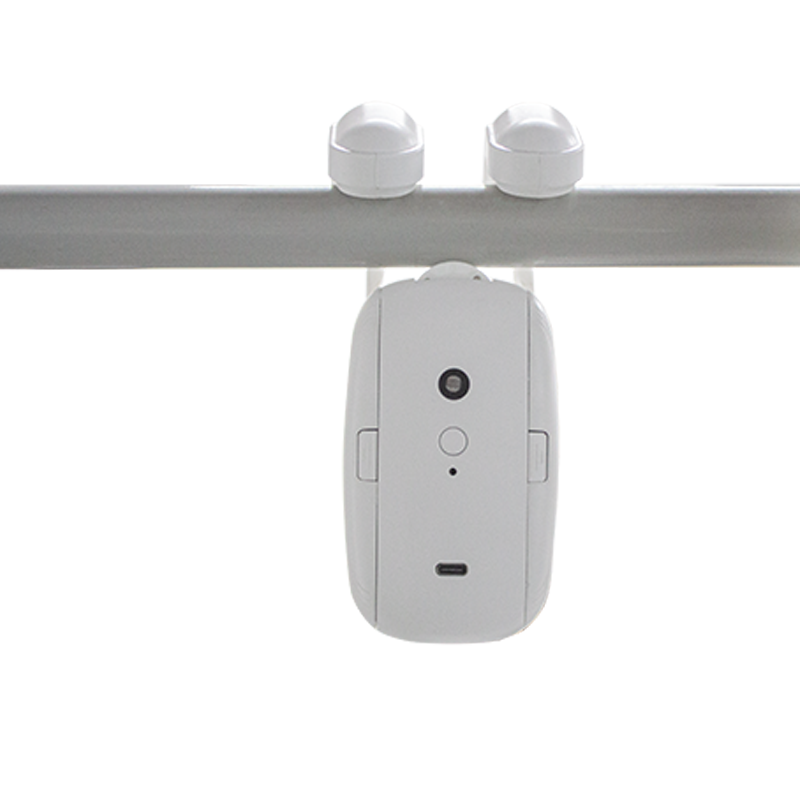Robot per tende intelligenti W - Smart Curtain Robot recensione e prezzo