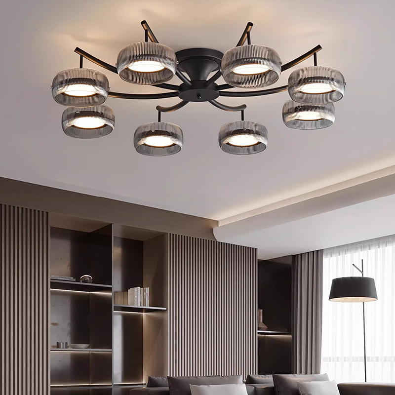 Lampadario Moderno per Decoraz - Smart Home Interior recensione e prezzo