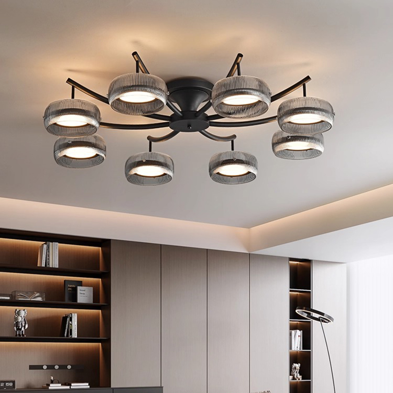 Lampadario Moderno per Decoraz - Smart Home Interior recensione e prezzo