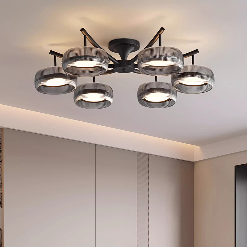 Lampadario Moderno per Decoraz - Smart Home Interior recensione e prezzo