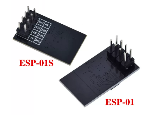 Adattatore Programmatore ESP01 - Smart Home Esp8266 recensione e prezzo