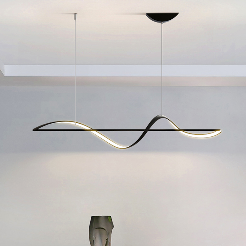 Lampada a sospensione moderna  - Smart Home Interior recensione e prezzo