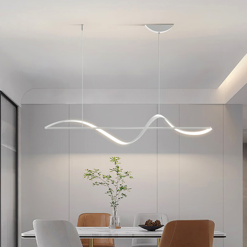 Lampada a sospensione moderna  - Smart Home Interior recensione e prezzo