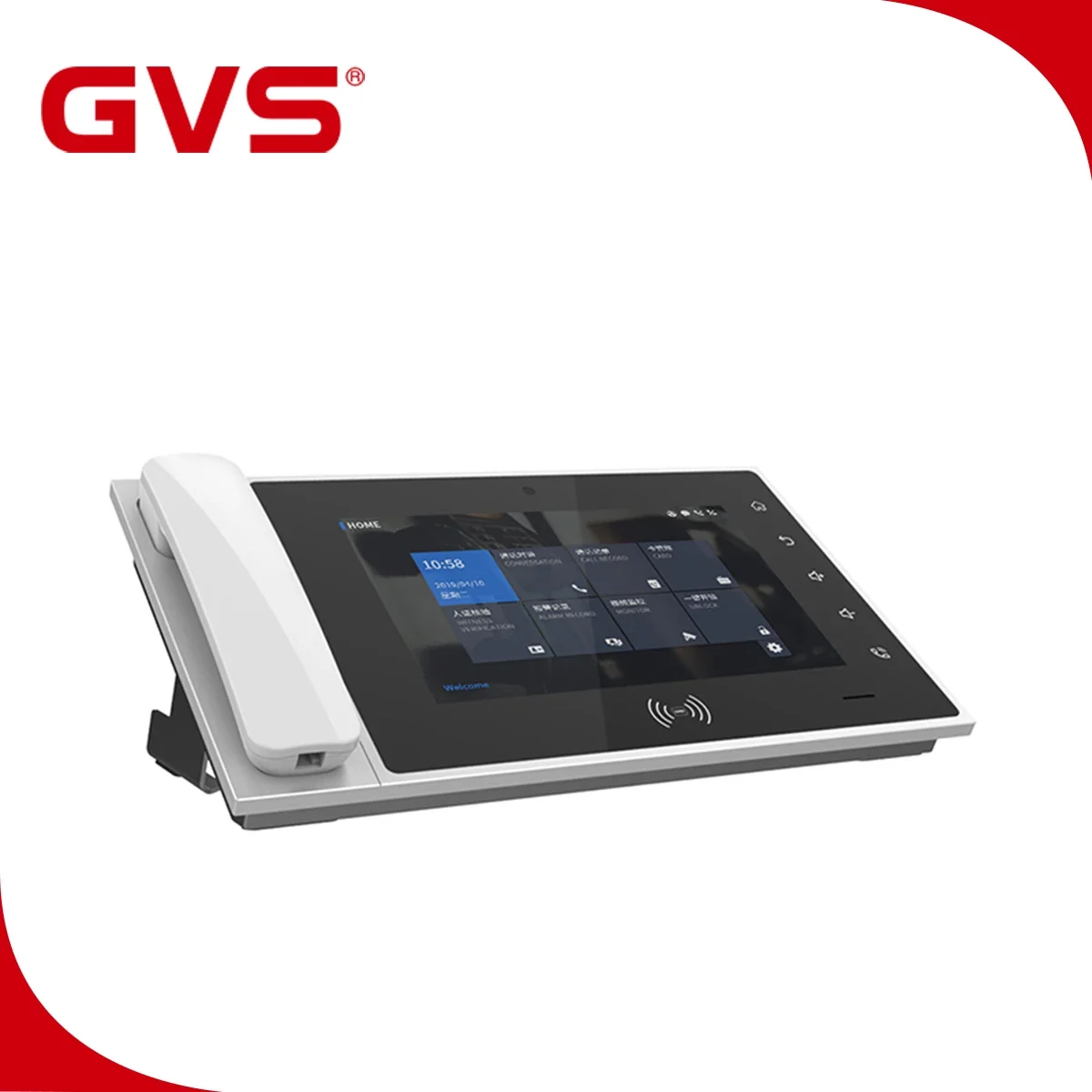 NUOVO Pannello Touch KNX con S - Smart Home Panel recensione e prezzo