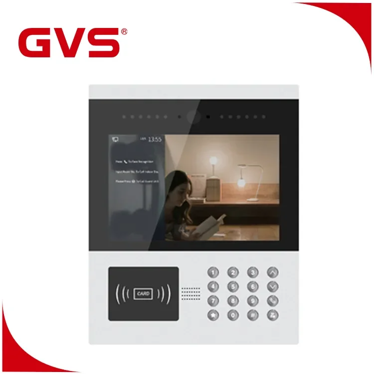 NUOVO Pannello Touch KNX con S - Smart Home Panel recensione e prezzo