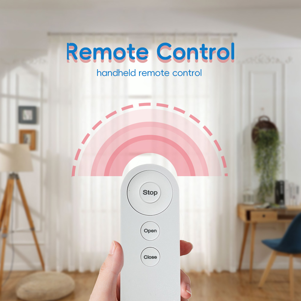 Robot per Tende Smart Tuya Wif - Smart Curtain Robot recensione e prezzo