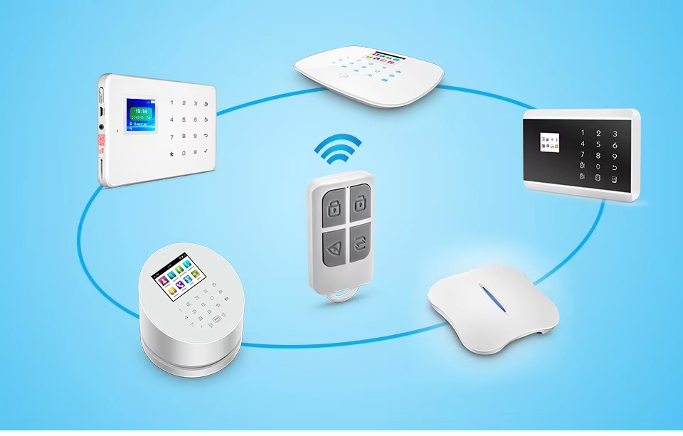 Telecomando Wireless Portatile - Smart Home Network recensione e prezzo