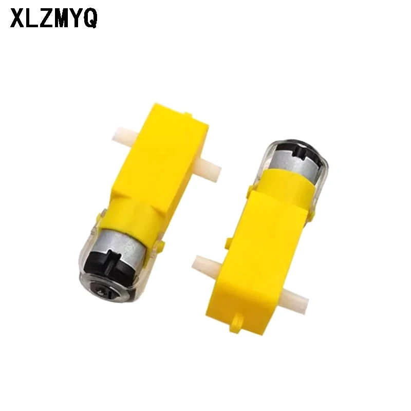 5 pz TT Motore 130 Motore Smar - Smart Home Yellow recensione e prezzo