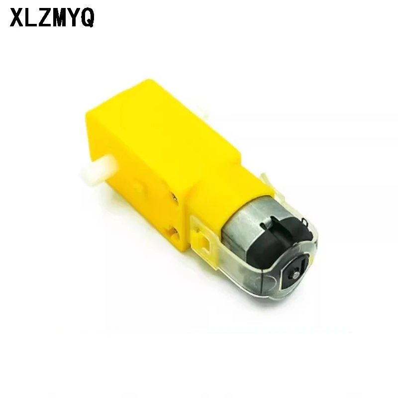 5 pz TT Motore 130 Motore Smar - Smart Home Yellow recensione e prezzo