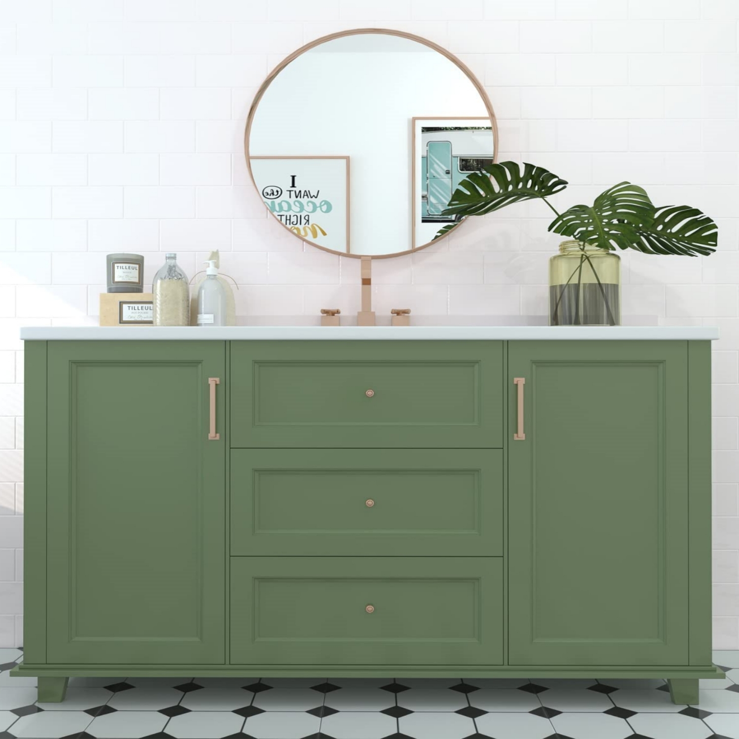 Pellicola Adesiva Verde Opaca  - Smart Home Film recensione e prezzo