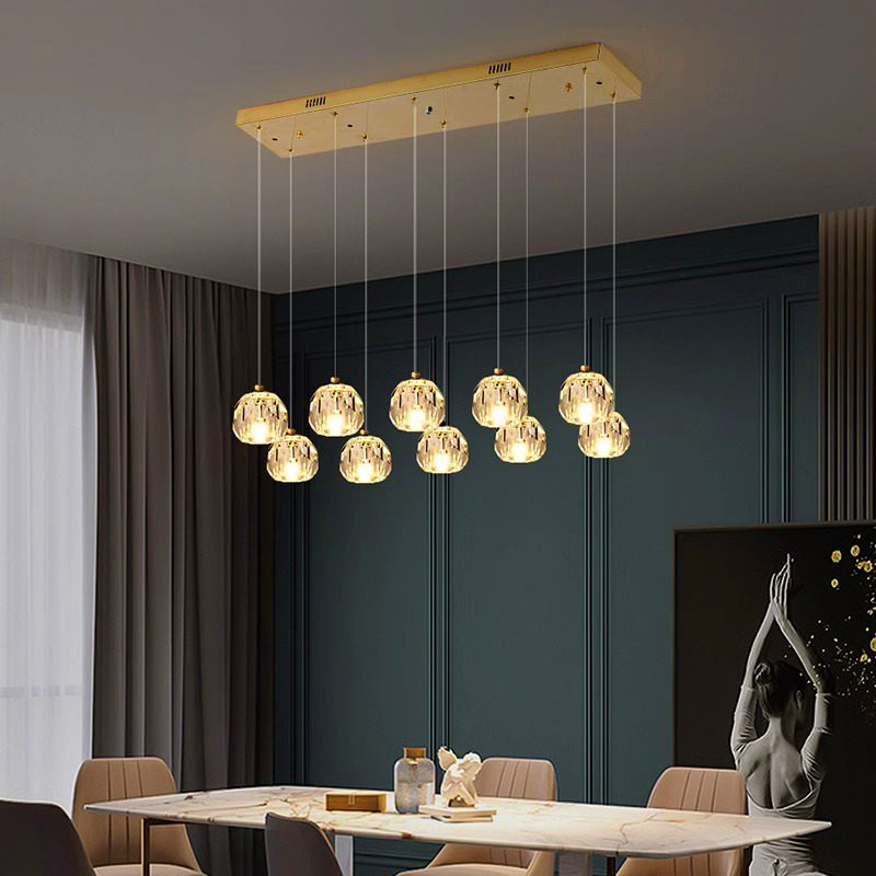 Lampada a Sospensione per Deco - Smart Home Interior recensione e prezzo