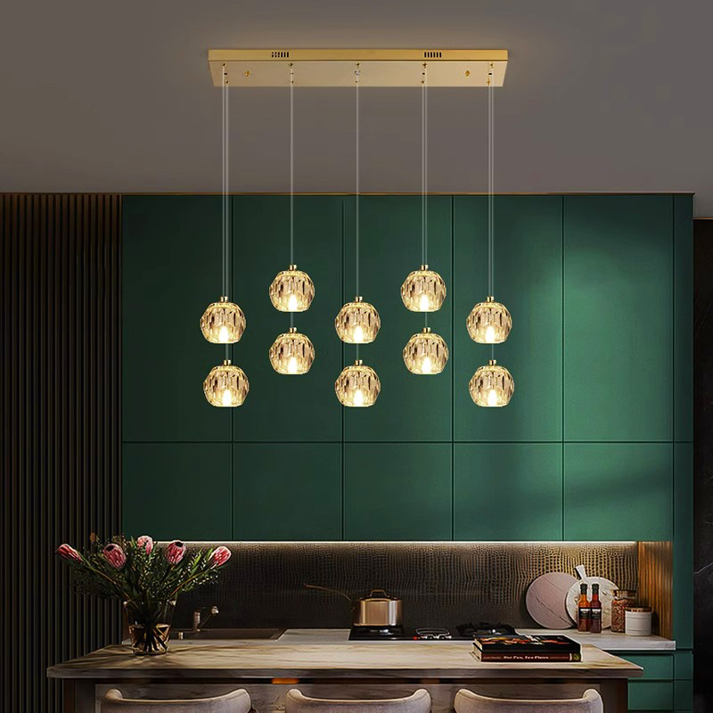 Lampada a Sospensione per Deco - Smart Home Interior recensione e prezzo