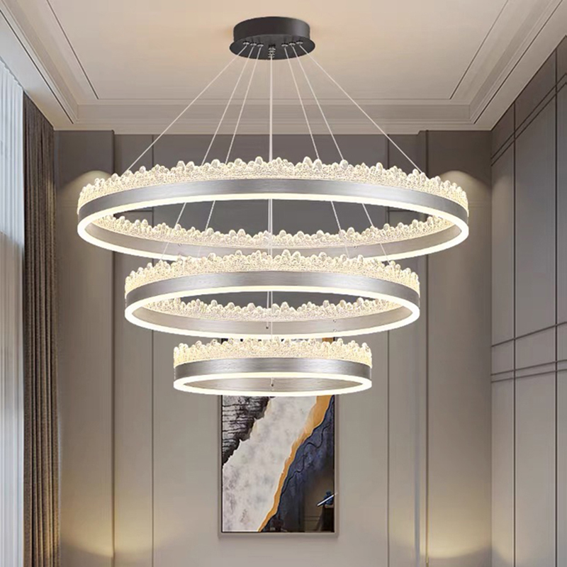 Lampada a sospensione moderna  - Smart Home Interior recensione e prezzo