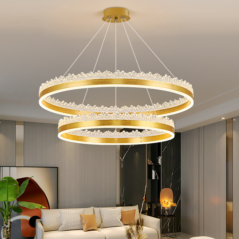 Lampada a sospensione moderna  - Smart Home Interior recensione e prezzo