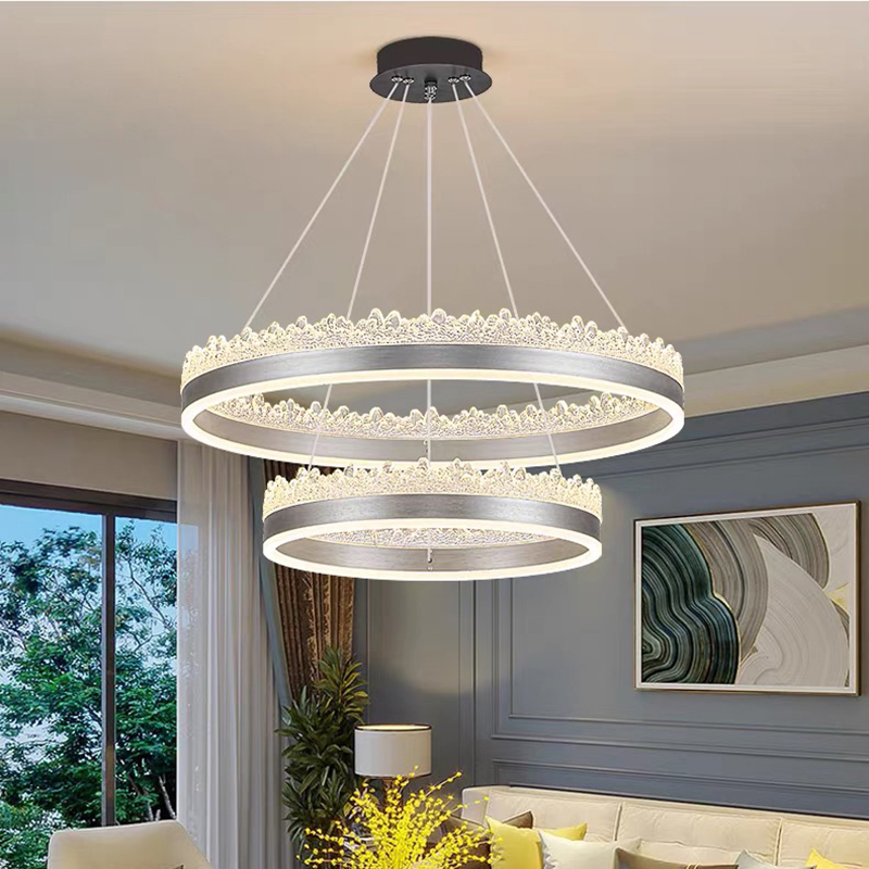 Lampada a sospensione moderna  - Smart Home Interior recensione e prezzo