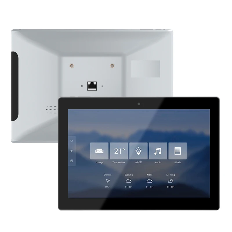 Pannello di Controllo Smart Ho - Smart Home Panel recensione e prezzo