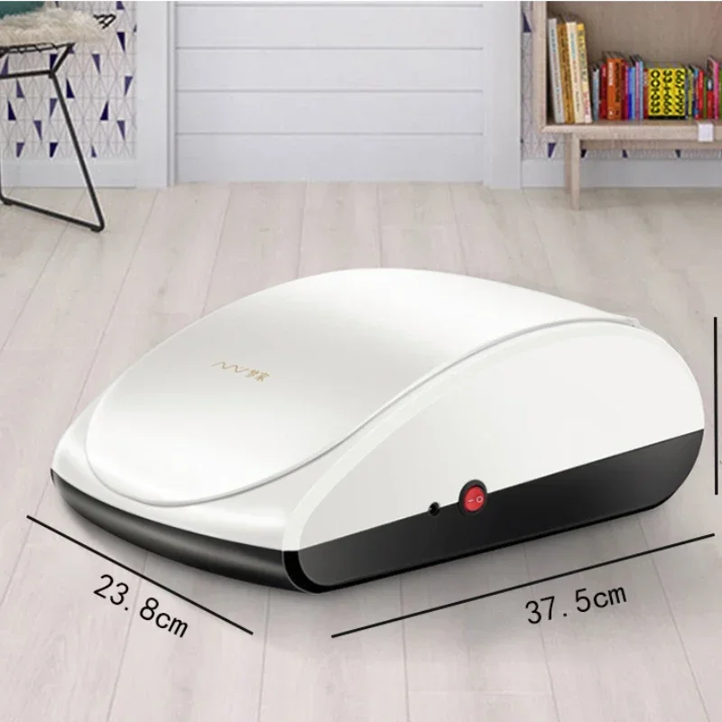 Macchina automatica intelligen - Smart Home Film recensione e prezzo