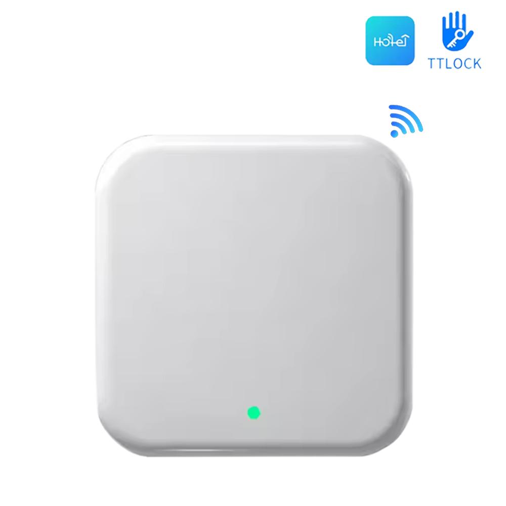 TTLOCK Gateway G2 G3 Bluetooth - Smart Home Network recensione e prezzo