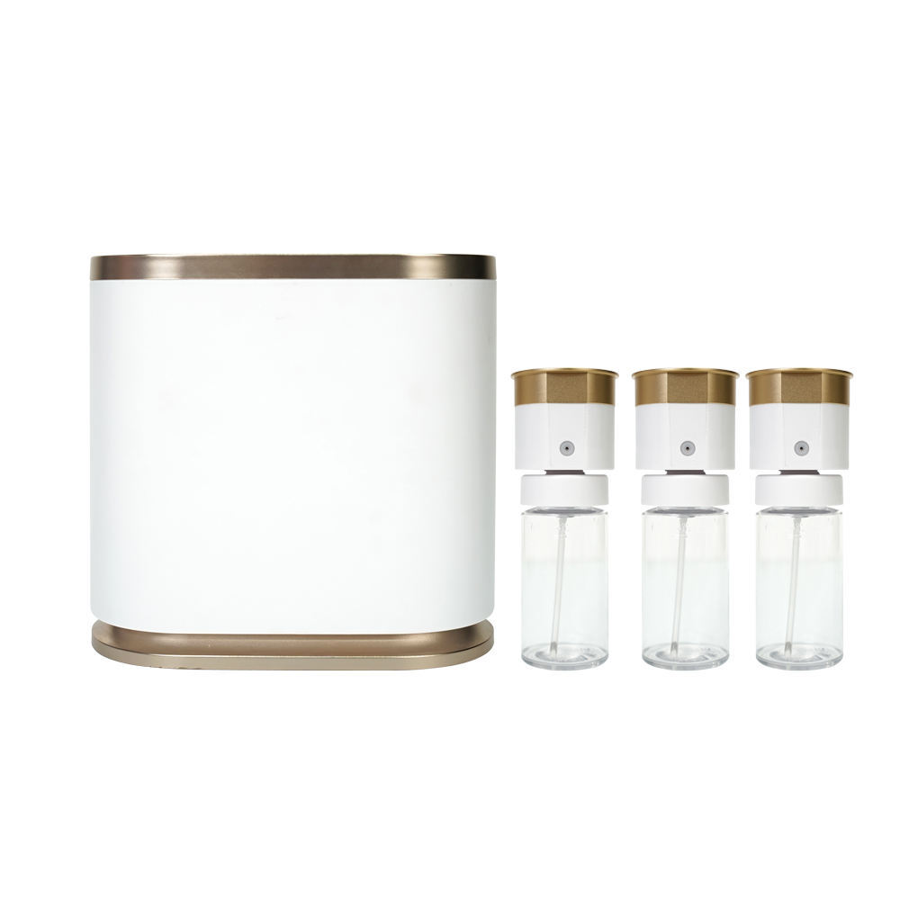 Diffusore di Oli Aromatici Ele - Smart Home Market recensione e prezzo