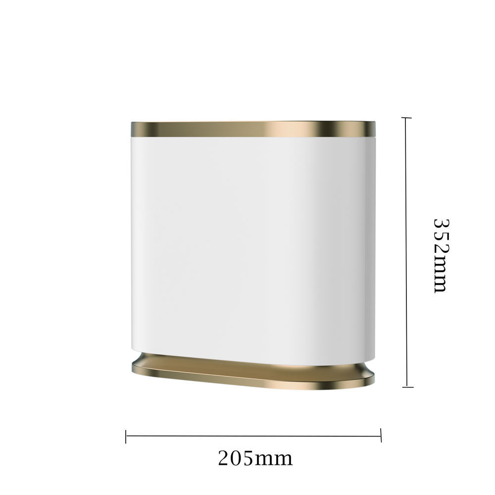 Diffusore di Oli Aromatici Ele - Smart Home Market recensione e prezzo