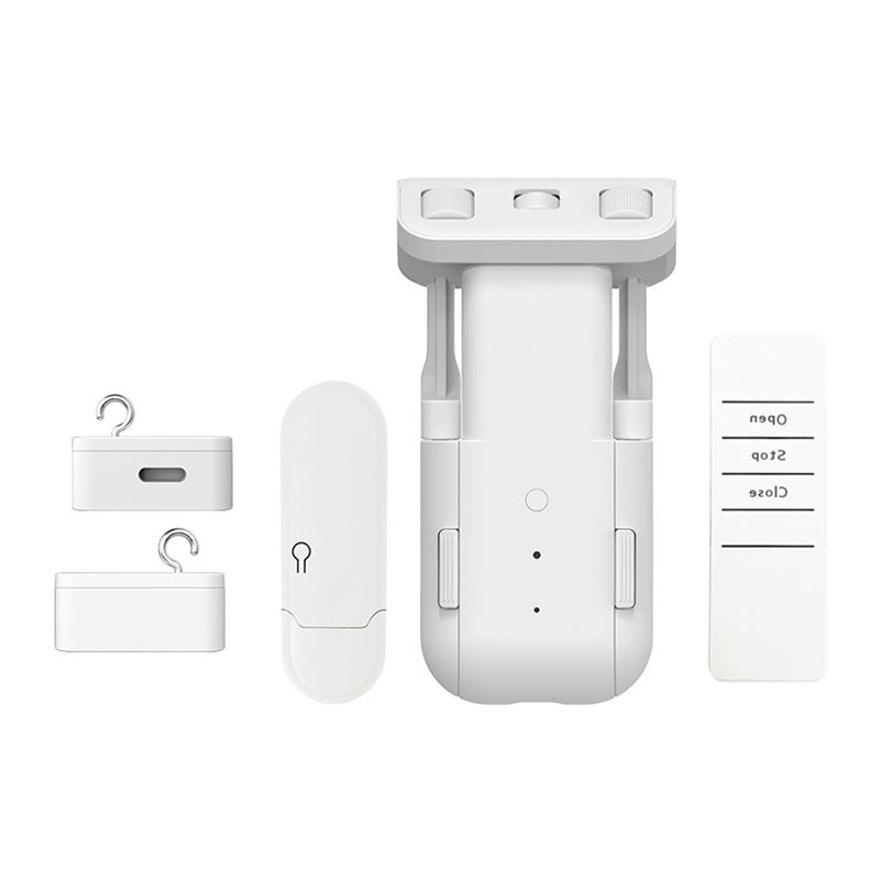 Robot per Tende Smart WiFi PTS - Smart Curtain Robot recensione e prezzo