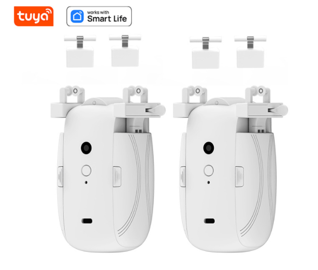 Nuovo 2026 2025 Kit Sistema di - Smart Curtain Robot recensione e prezzo