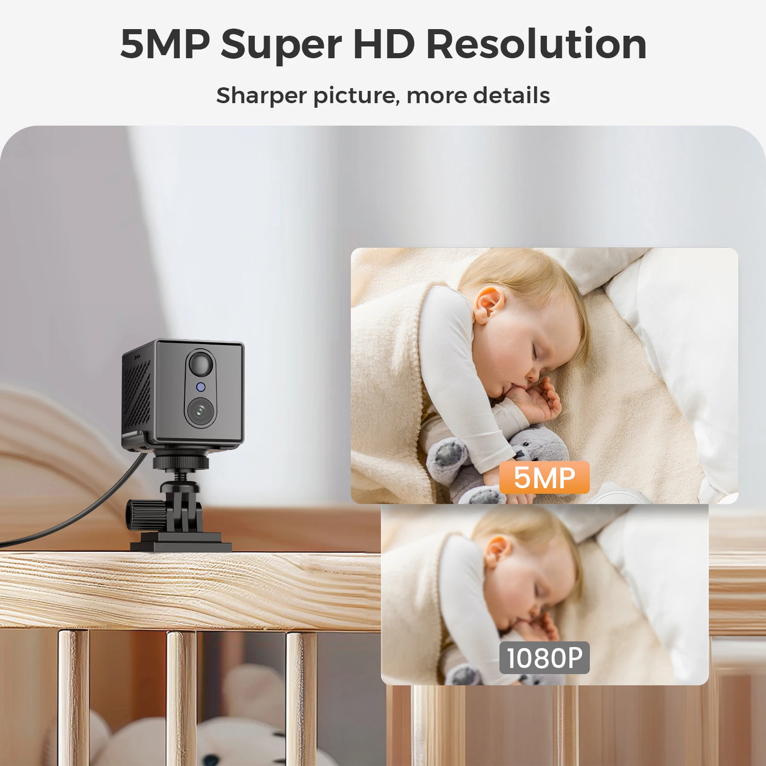 Telecamera di Sorveglianza Wir - Smart Home Battery Camera Ezviz recensione e prezzo