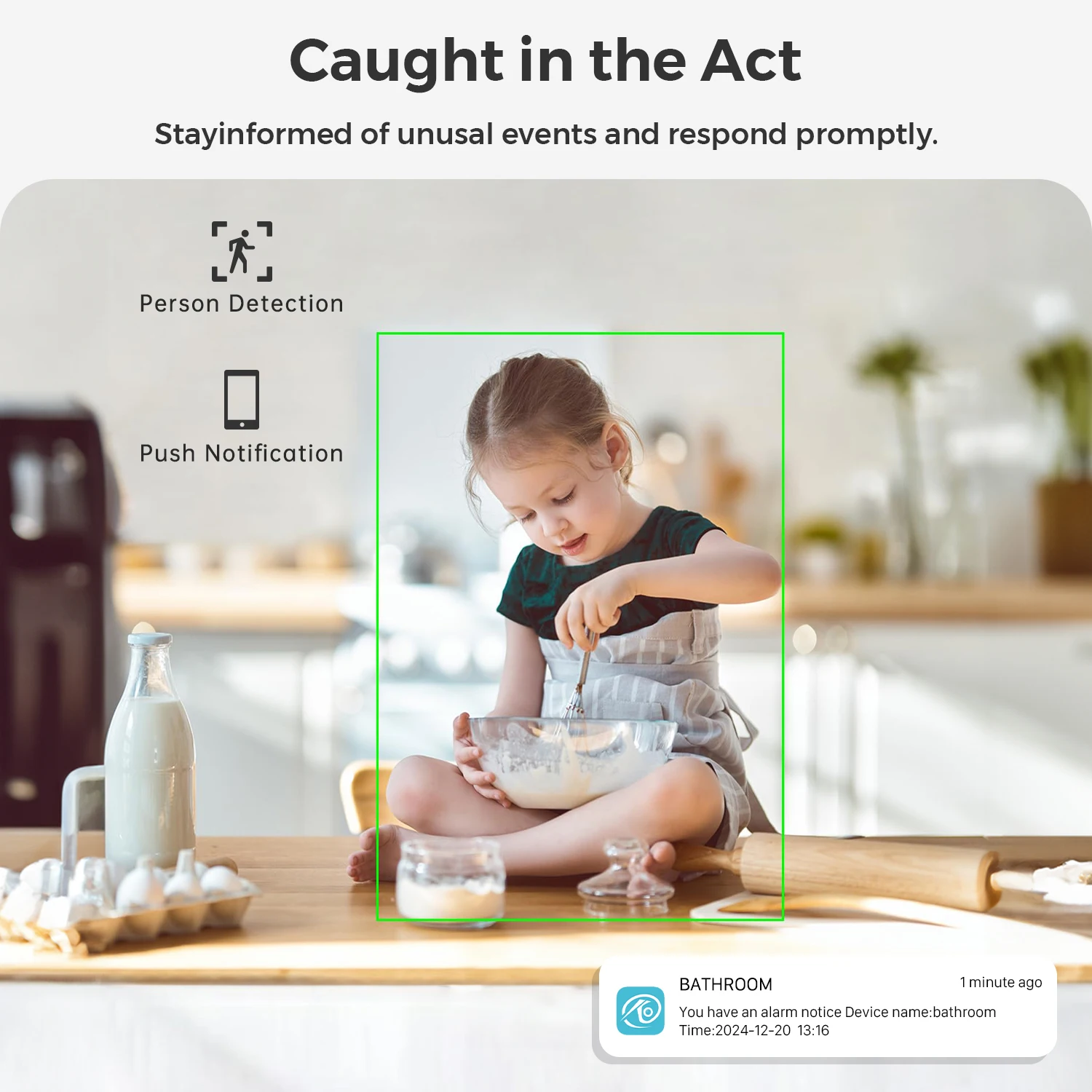 Telecamera di Sorveglianza Wir - Smart Home Battery Camera Ezviz recensione e prezzo